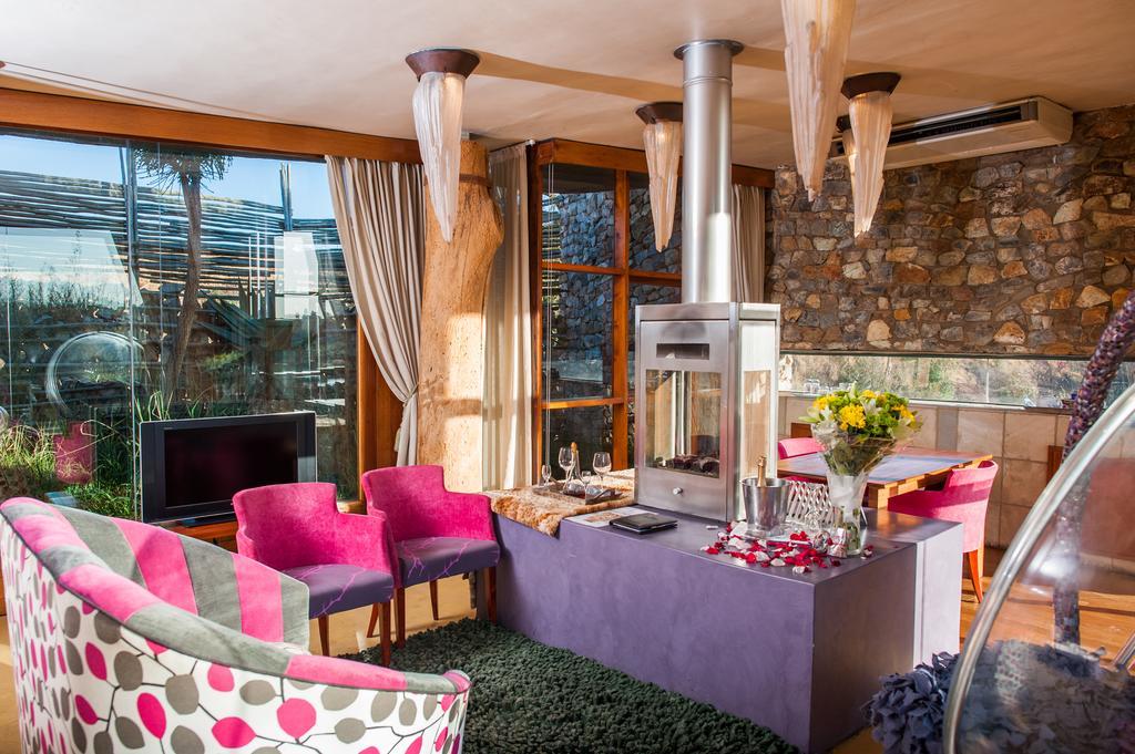 Forum Homini Boutique Hotel Krugersdorp Room photo