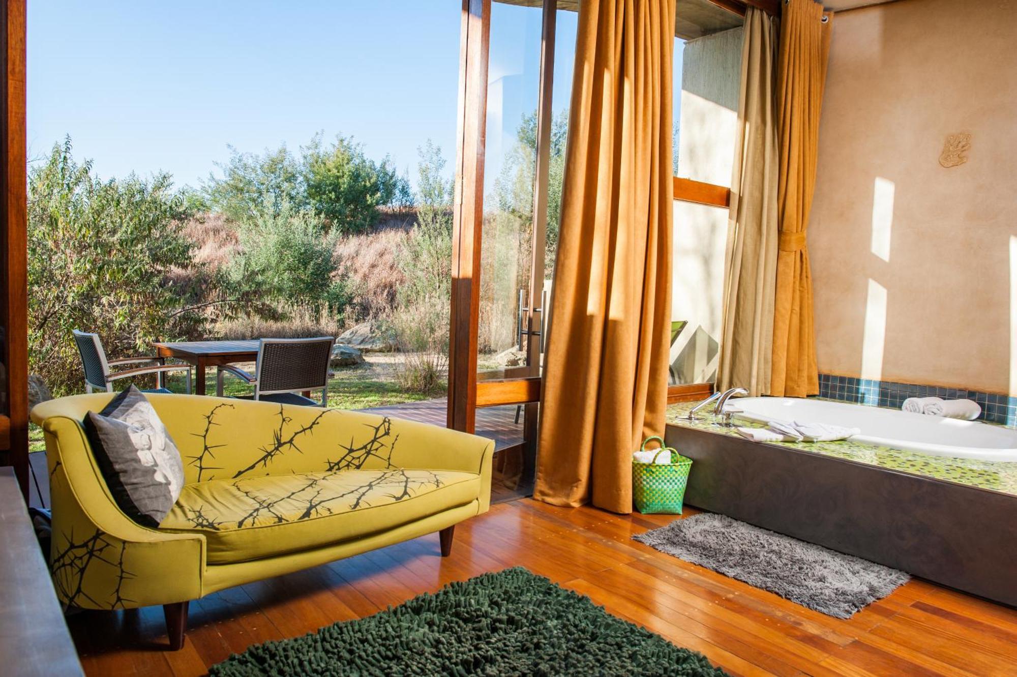Forum Homini Boutique Hotel Krugersdorp Room photo