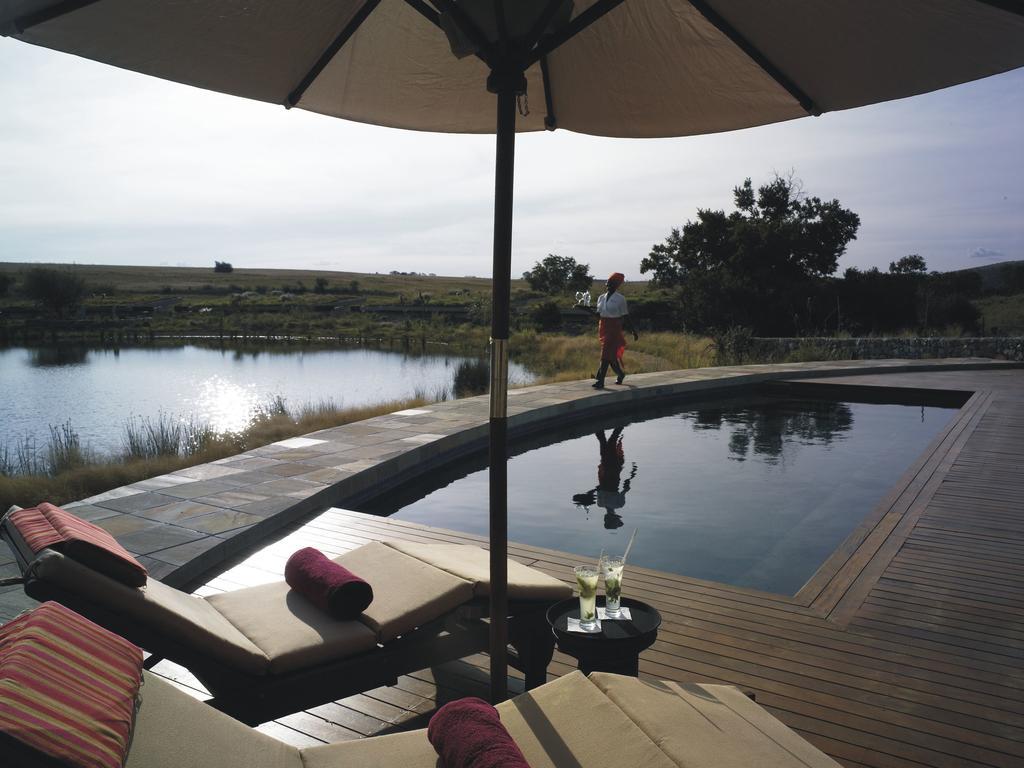 Forum Homini Boutique Hotel Krugersdorp Exterior photo