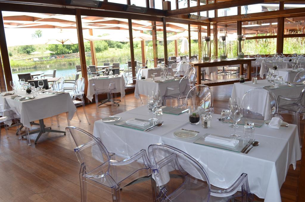 Forum Homini Boutique Hotel Krugersdorp Exterior photo