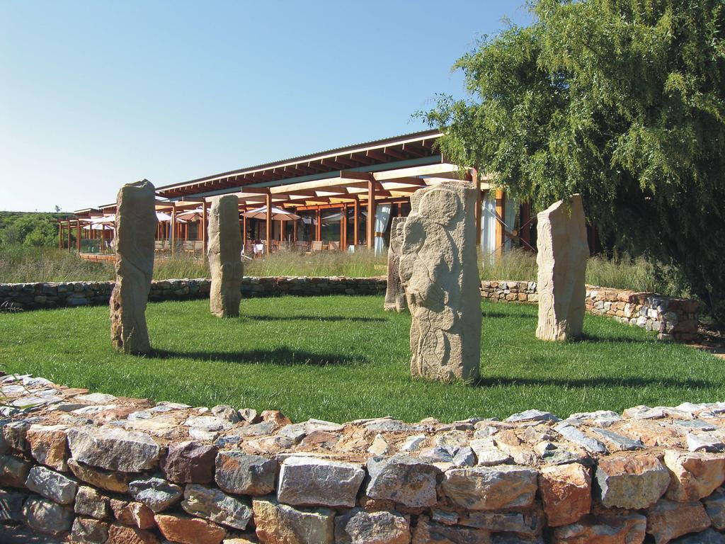 Forum Homini Boutique Hotel Krugersdorp Exterior photo