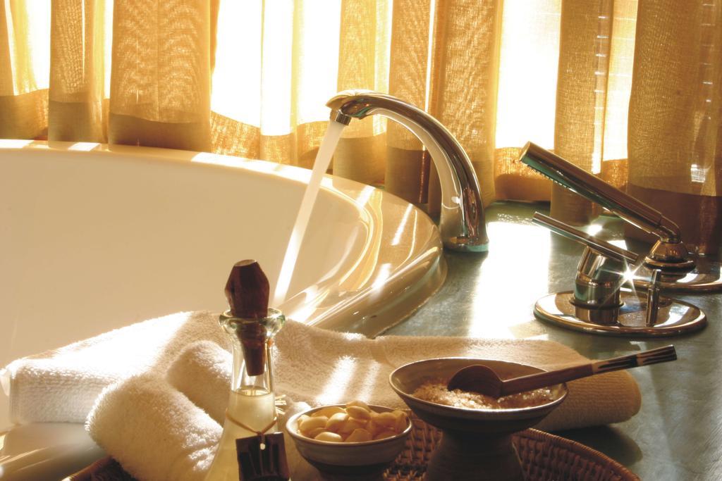 Forum Homini Boutique Hotel Krugersdorp Room photo