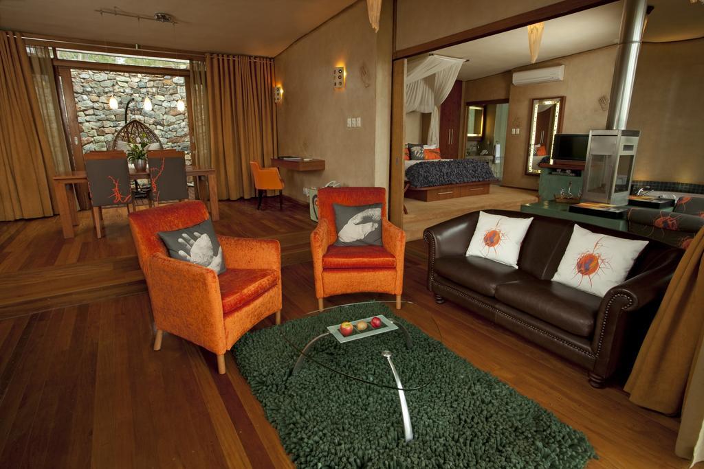 Forum Homini Boutique Hotel Krugersdorp Room photo
