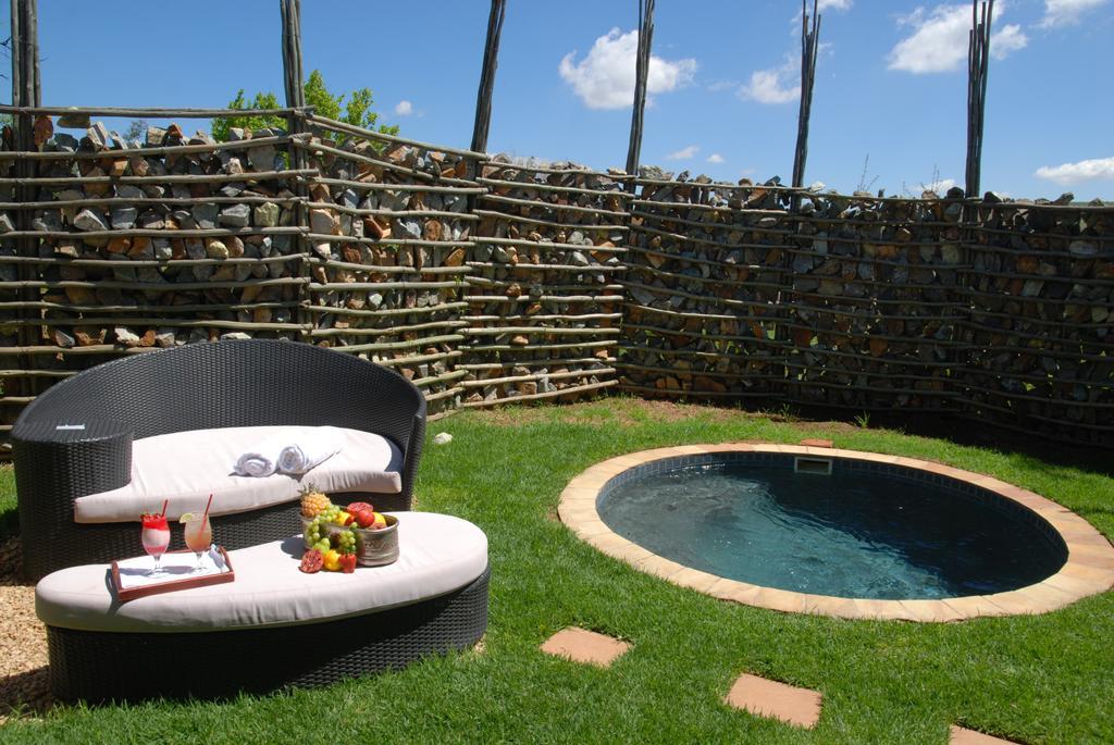 Forum Homini Boutique Hotel Krugersdorp Exterior photo