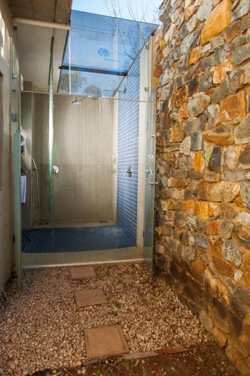 Forum Homini Boutique Hotel Krugersdorp Exterior photo