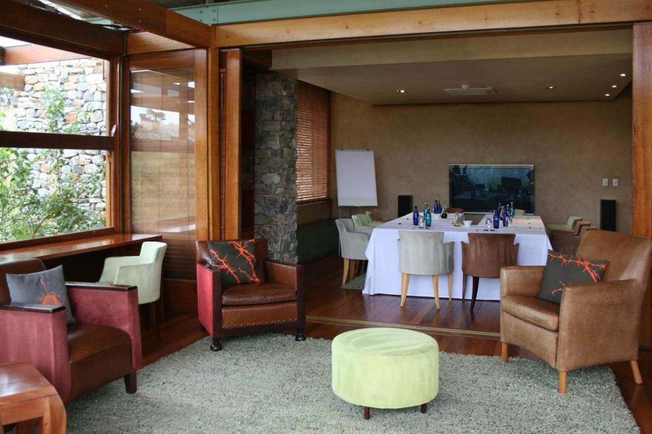Forum Homini Boutique Hotel Krugersdorp Exterior photo